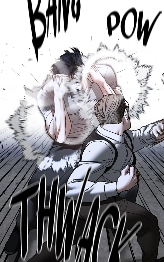 Designated Bully Chapter 153 page 101 - 