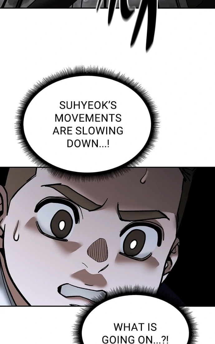 Designated Bully Chapter 153 page 102 - 