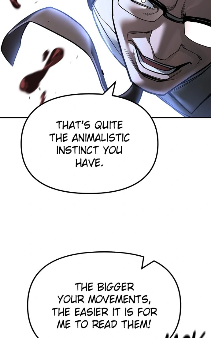 Designated Bully Chapter 153 page 104 - 