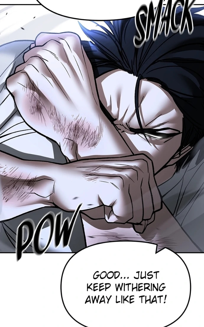 Designated Bully Chapter 153 page 105 - 