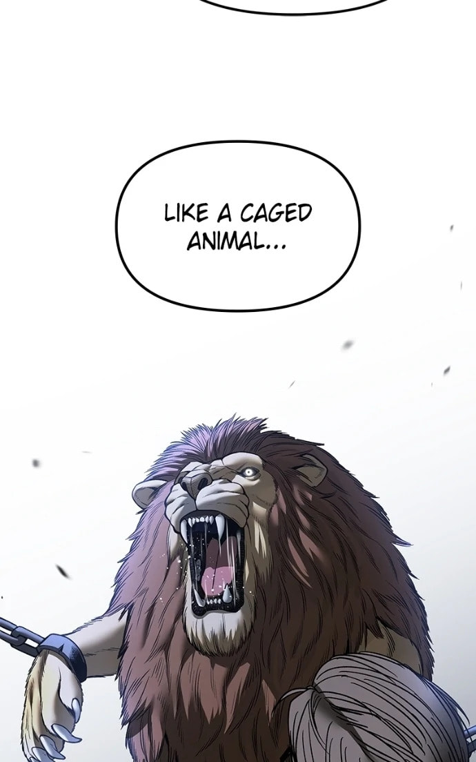 Designated Bully Chapter 153 page 106 - 