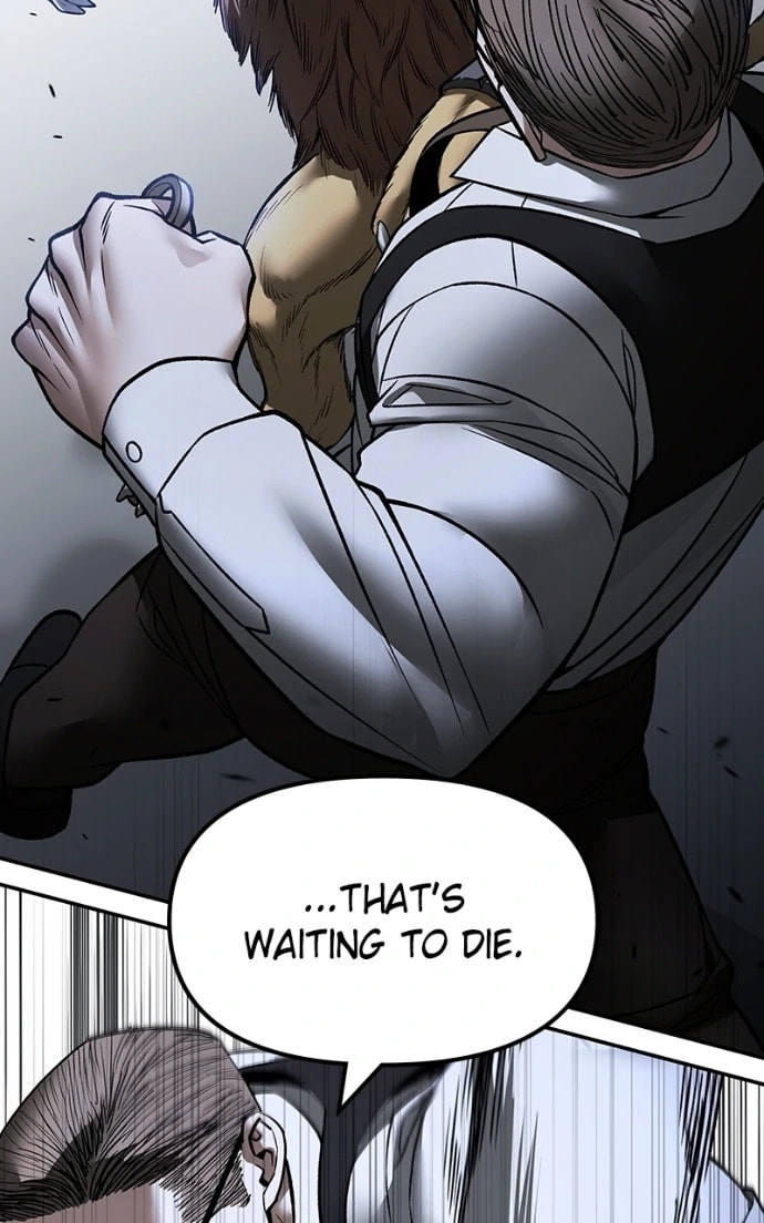 Designated Bully Chapter 153 page 107 - 