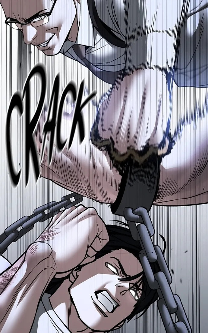 Designated Bully Chapter 153 page 108 - 
