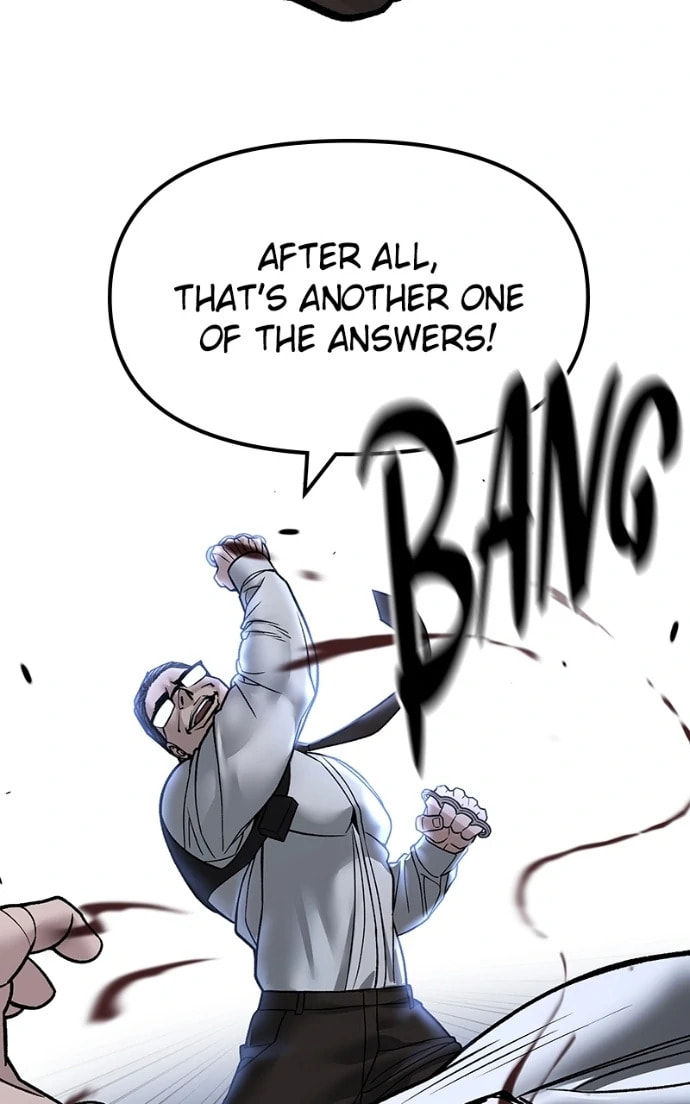 Designated Bully Chapter 153 page 110 - 