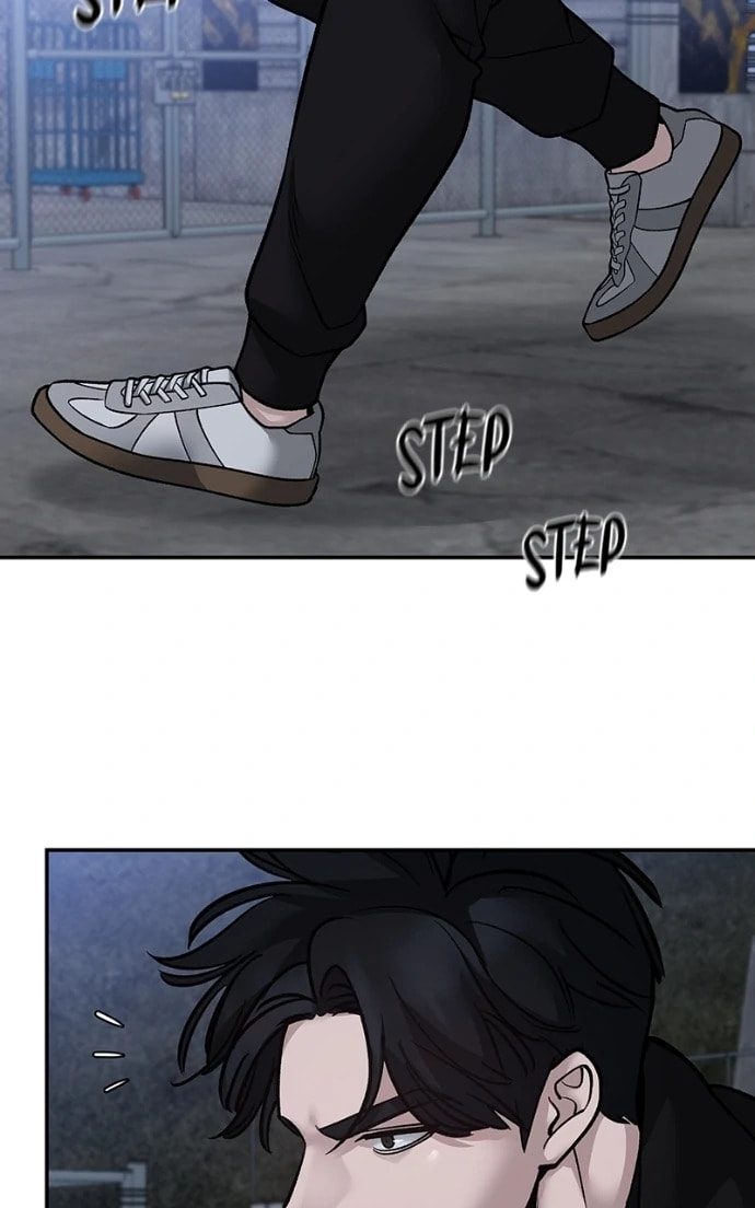 Designated Bully Chapter 153 page 12 - 