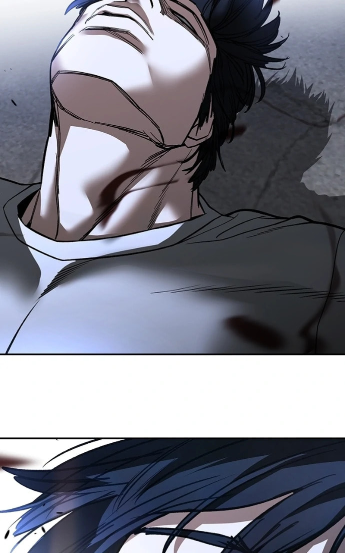 Designated Bully Chapter 153 page 112 - 