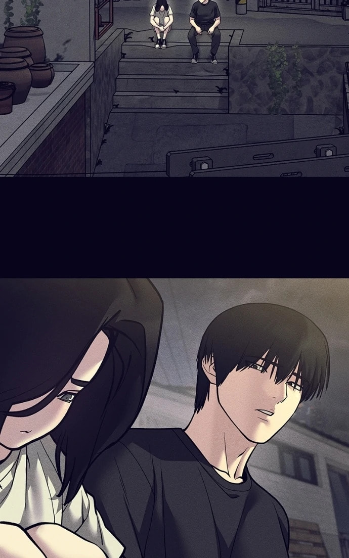 Designated Bully Chapter 153 page 115 - 