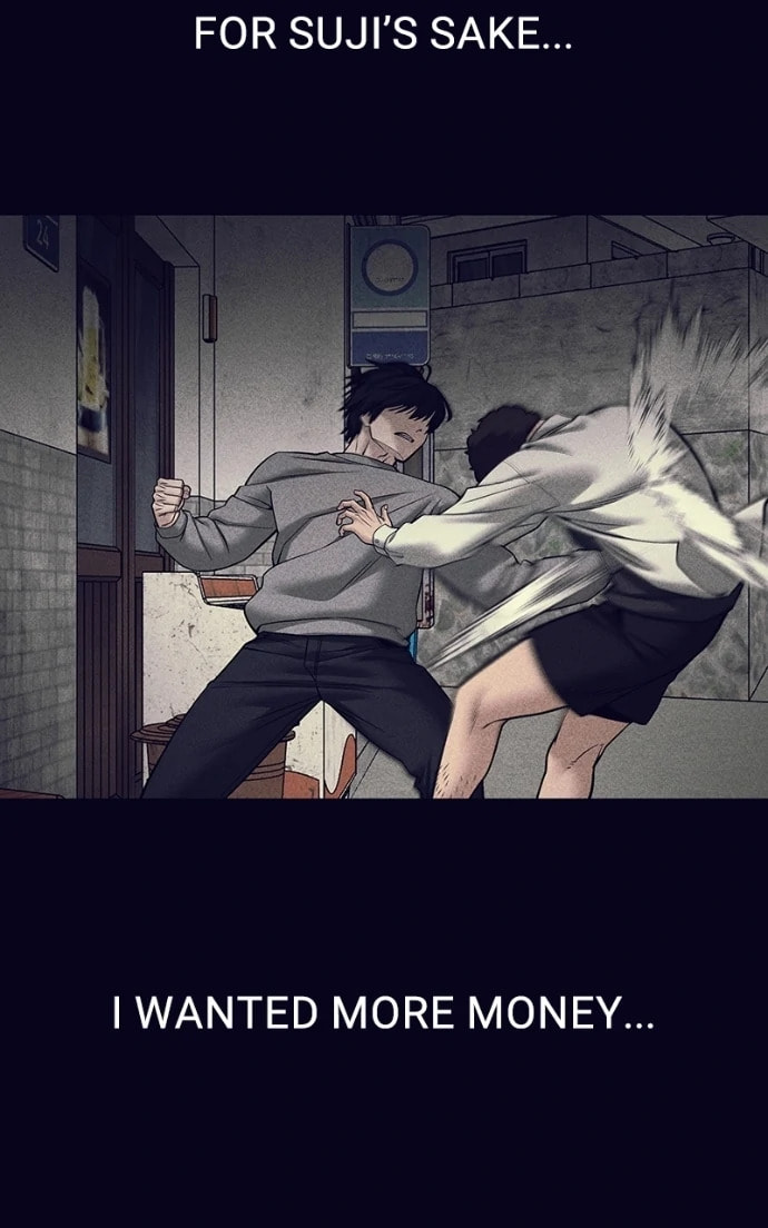 Designated Bully Chapter 153 page 120 - 