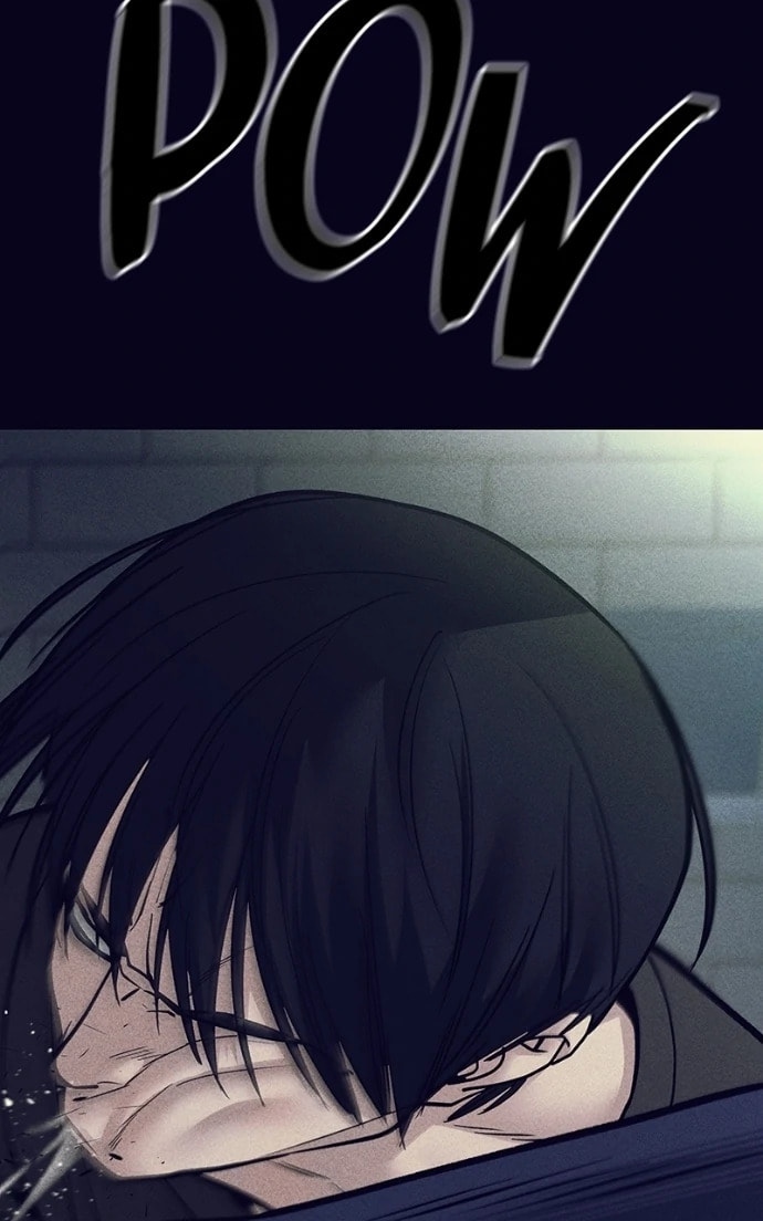 Designated Bully Chapter 153 page 122 - 