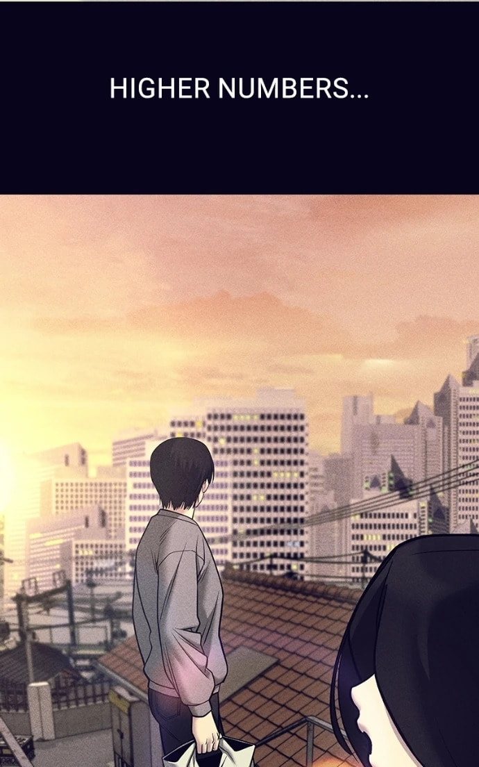 Designated Bully Chapter 153 page 126 - 