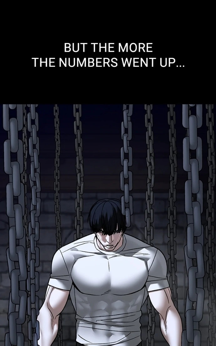 Designated Bully Chapter 153 page 130 - 
