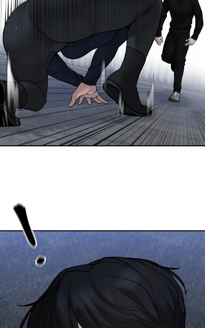 Designated Bully Chapter 153 page 14 - 