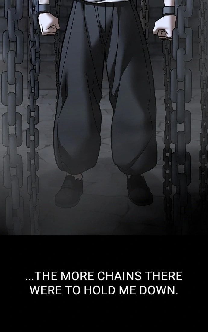 Designated Bully Chapter 153 page 131 - 