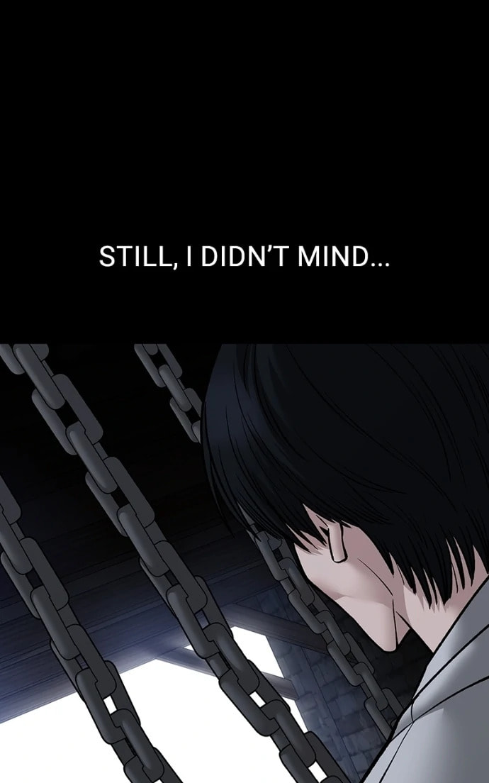 Designated Bully Chapter 153 page 132 - 