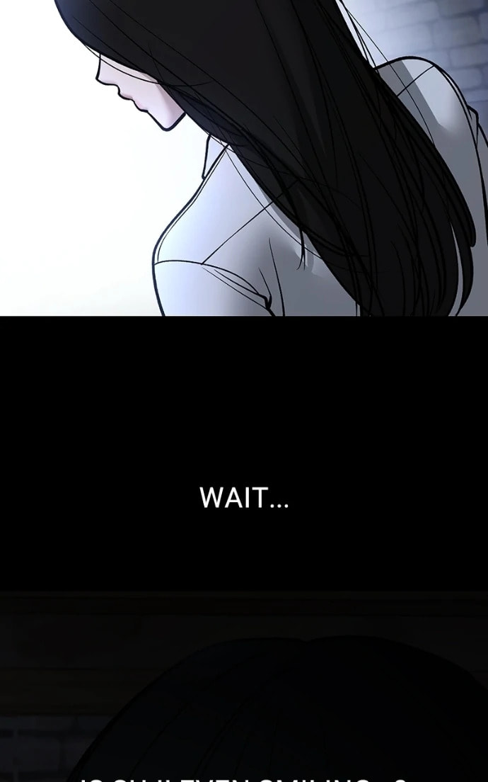 Designated Bully Chapter 153 page 134 - 