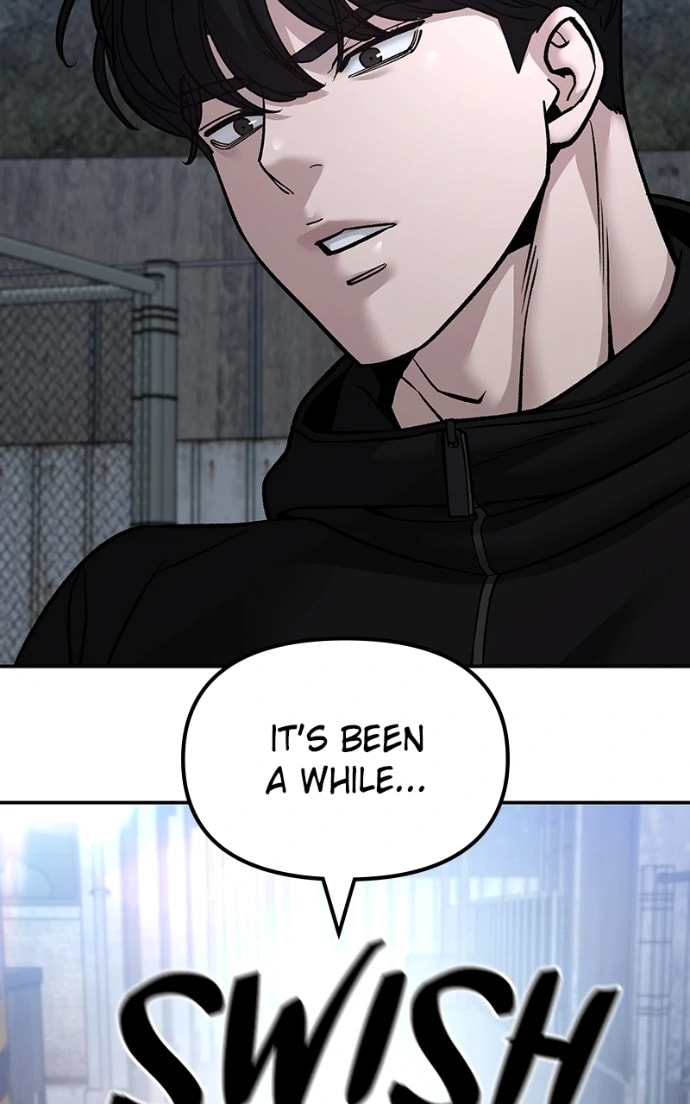Designated Bully Chapter 153 page 15 - 