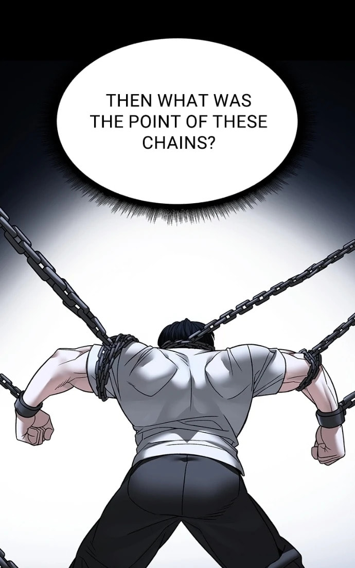 Designated Bully Chapter 153 page 141 - 