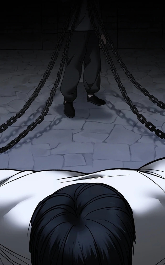 Designated Bully Chapter 153 page 144 - 