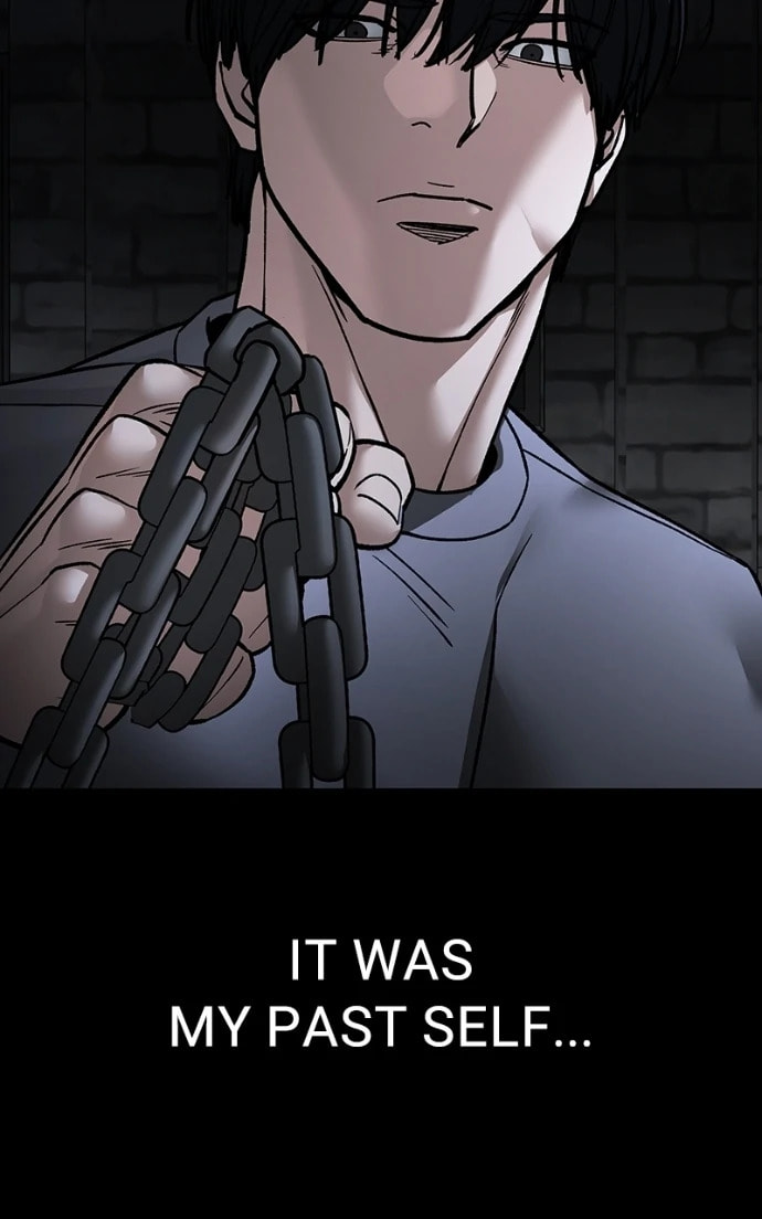 Designated Bully Chapter 153 page 146 - 
