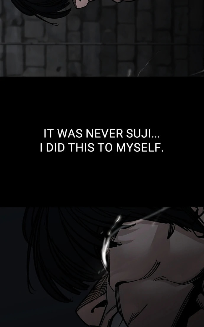 Designated Bully Chapter 153 page 149 - 