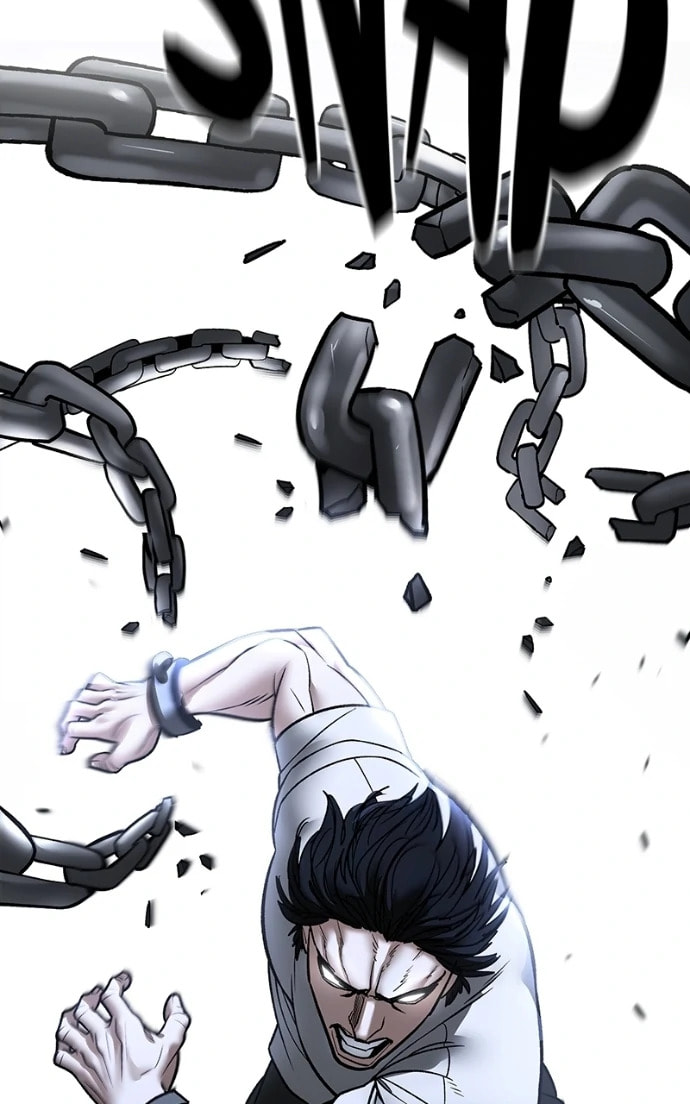Designated Bully Chapter 153 page 153 - 