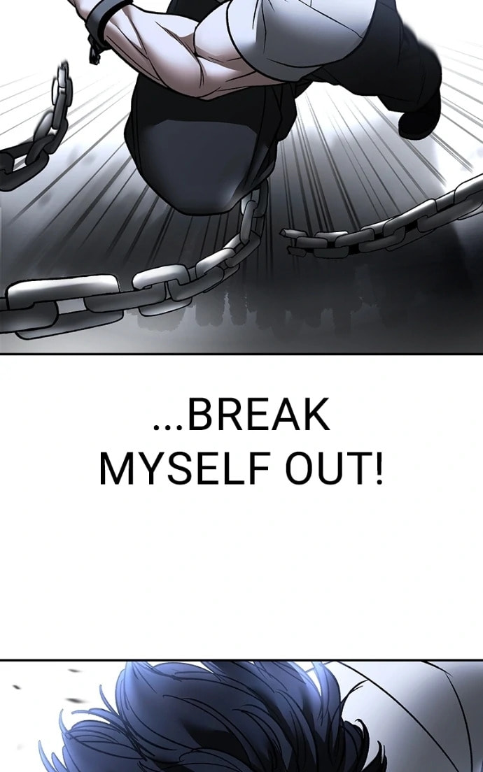 Designated Bully Chapter 153 page 154 - 