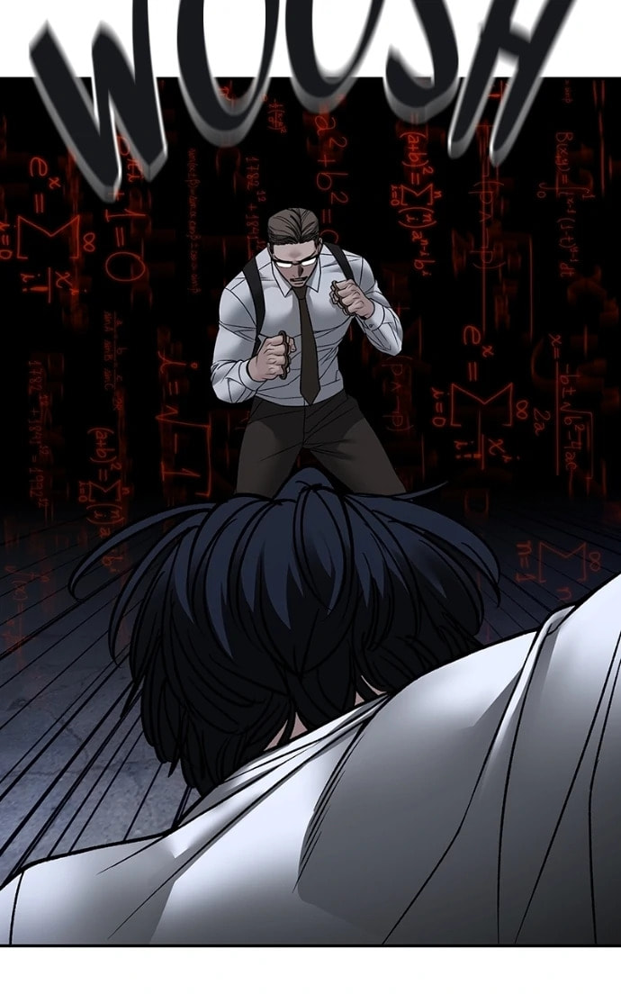 Designated Bully Chapter 153 page 157 - 