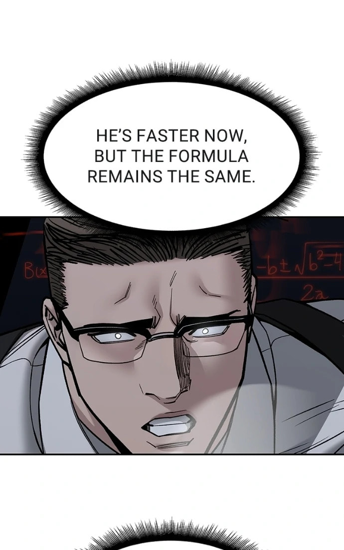 Designated Bully Chapter 153 page 158 - 