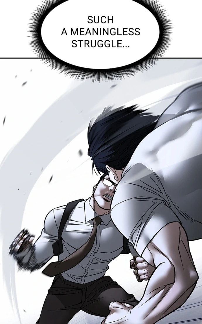Designated Bully Chapter 153 page 159 - 