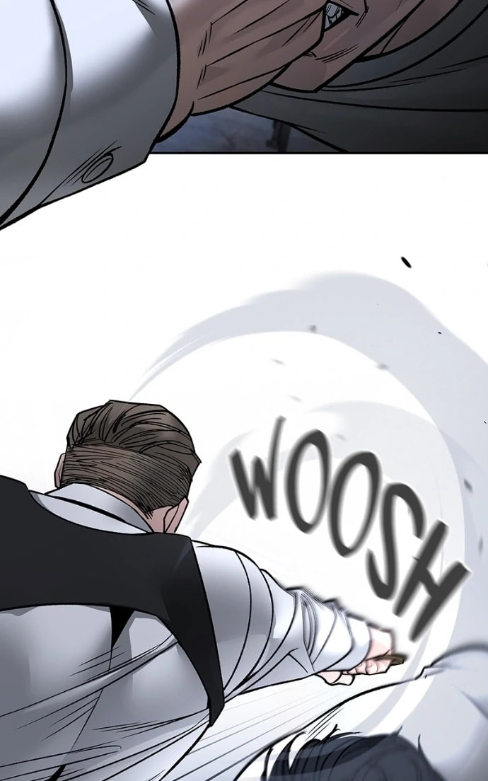Designated Bully Chapter 153 page 161 - 