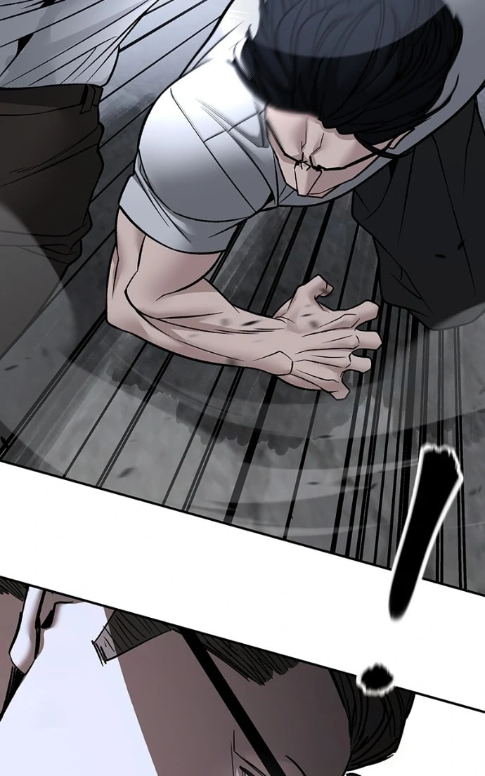 Designated Bully Chapter 153 page 162 - 
