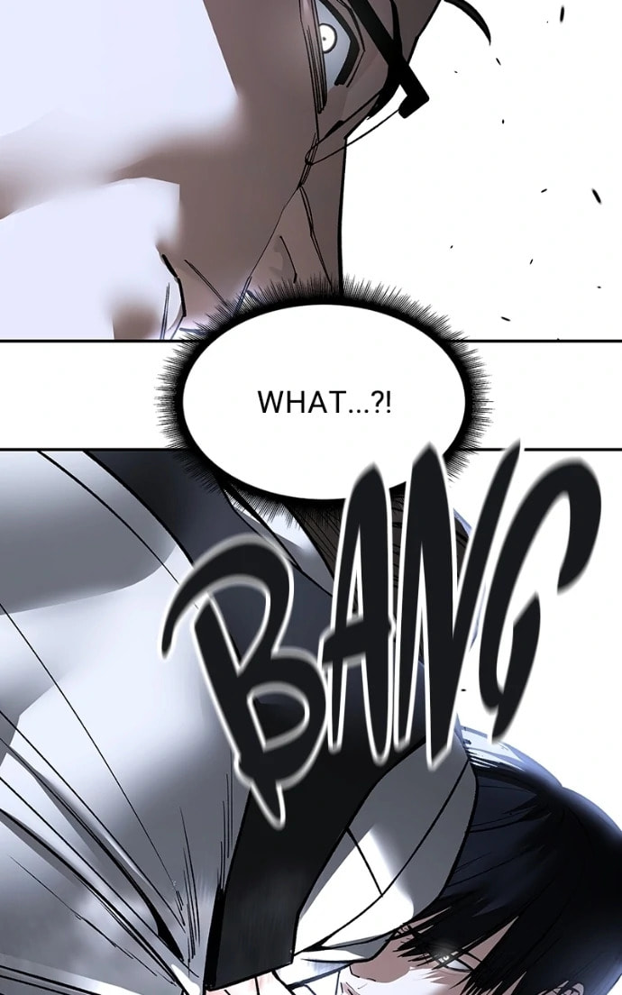 Designated Bully Chapter 153 page 163 - 