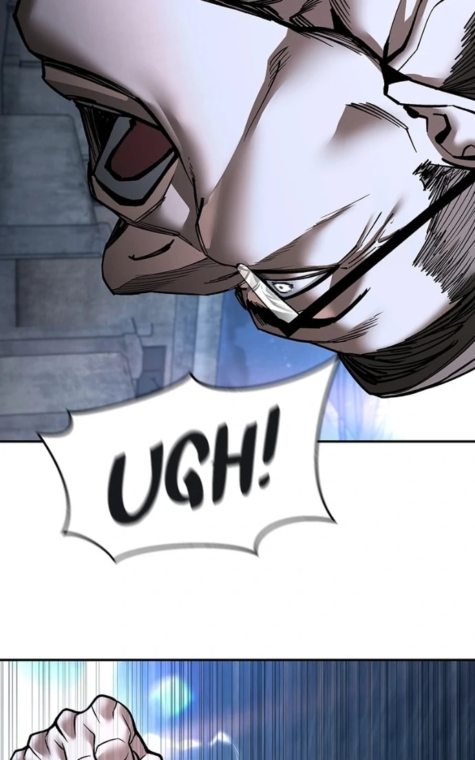 Designated Bully Chapter 153 page 166 - 