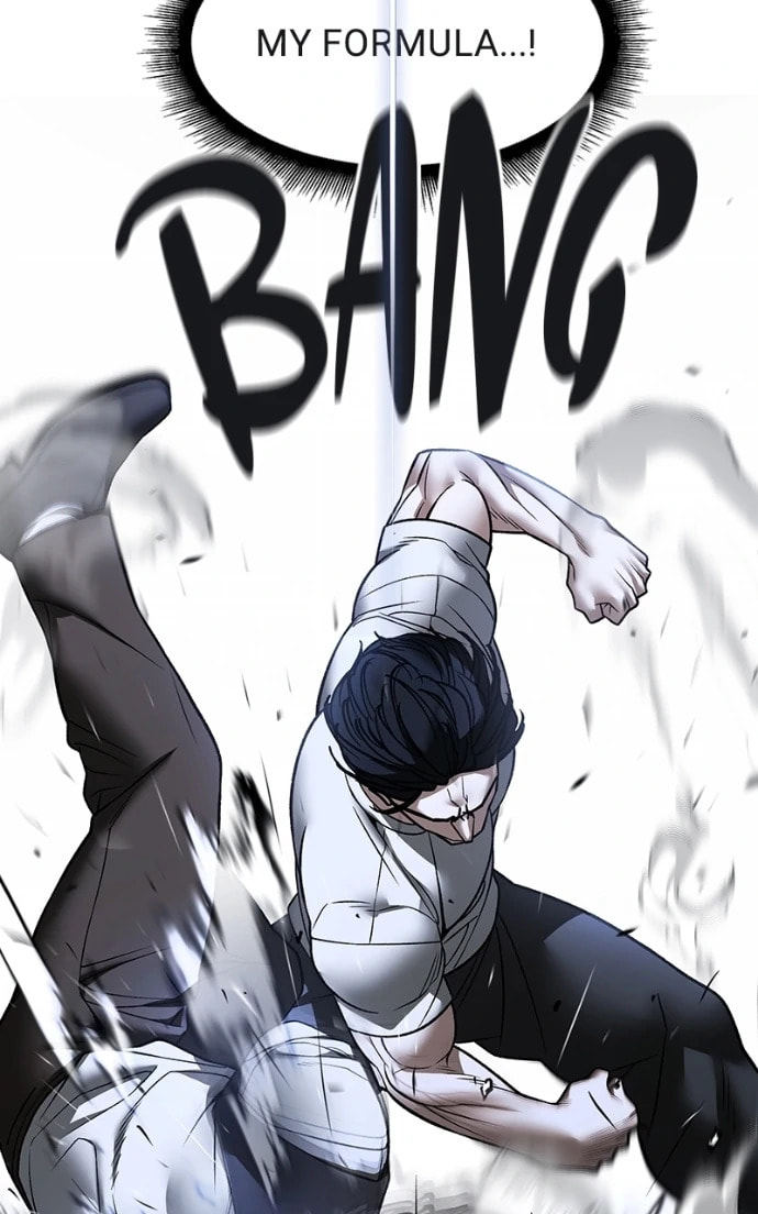 Designated Bully Chapter 153 page 168 - 
