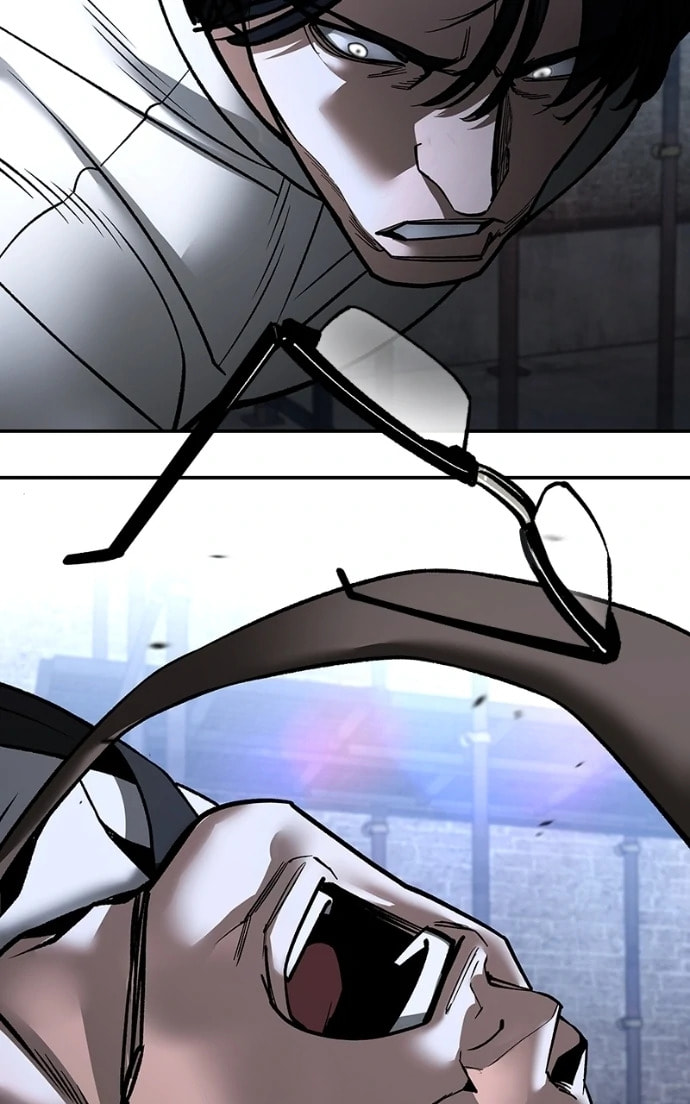 Designated Bully Chapter 153 page 170 - 
