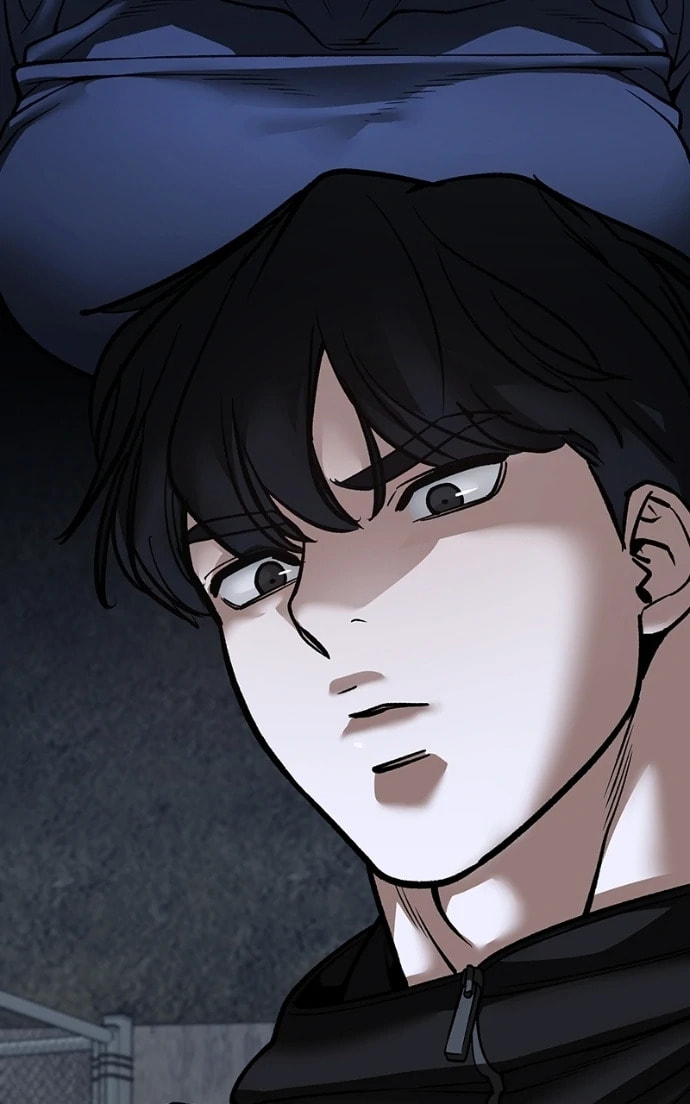 Designated Bully Chapter 153 page 18 - 