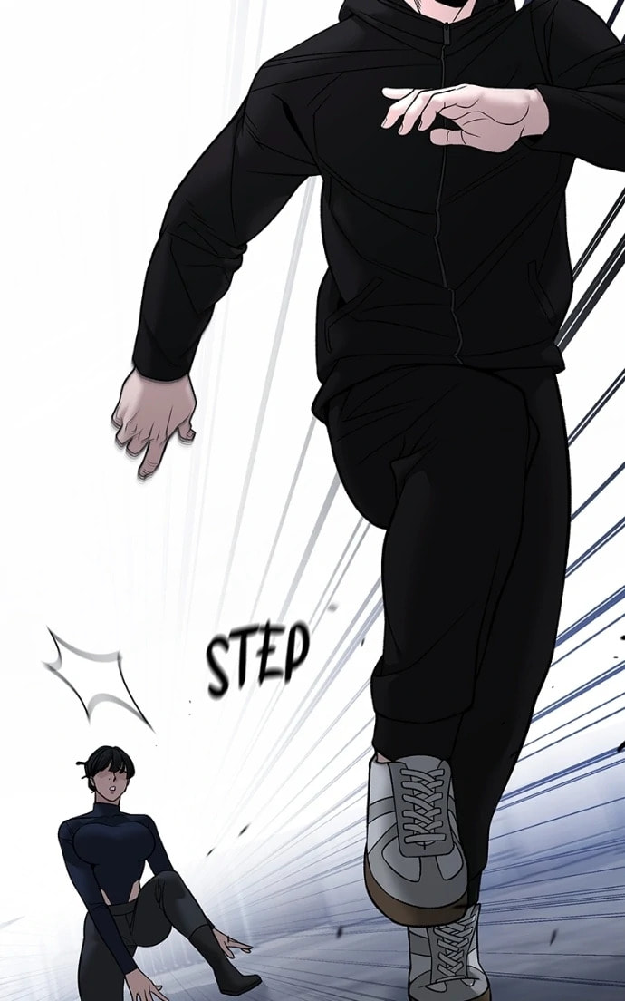 Designated Bully Chapter 153 page 20 - 