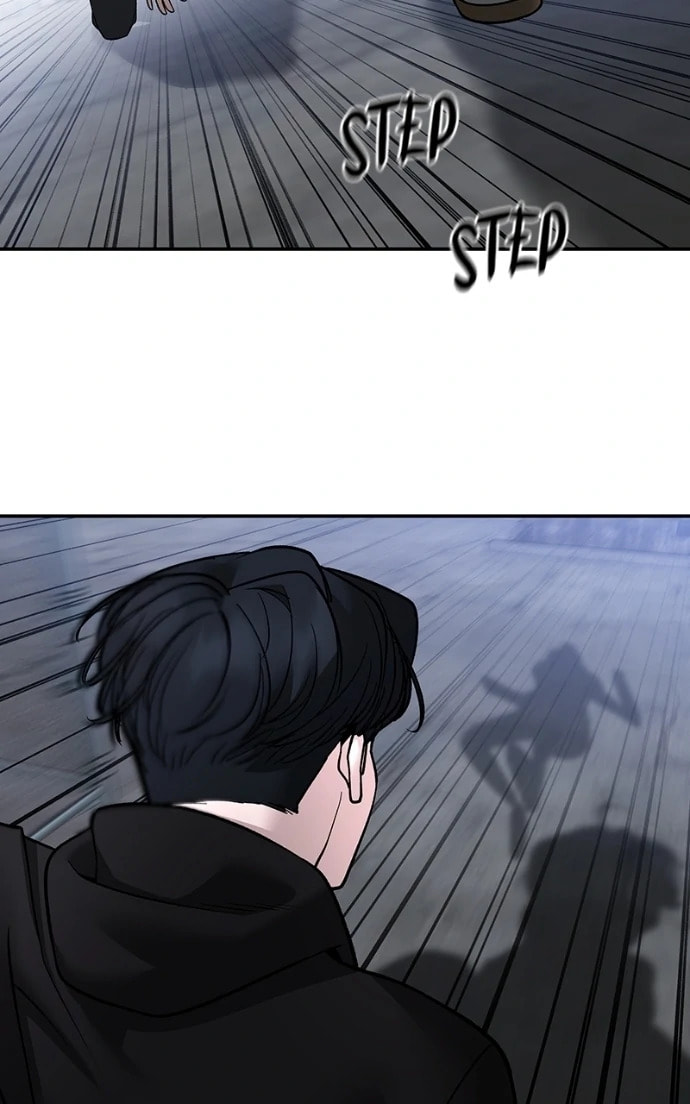 Designated Bully Chapter 153 page 21 - 