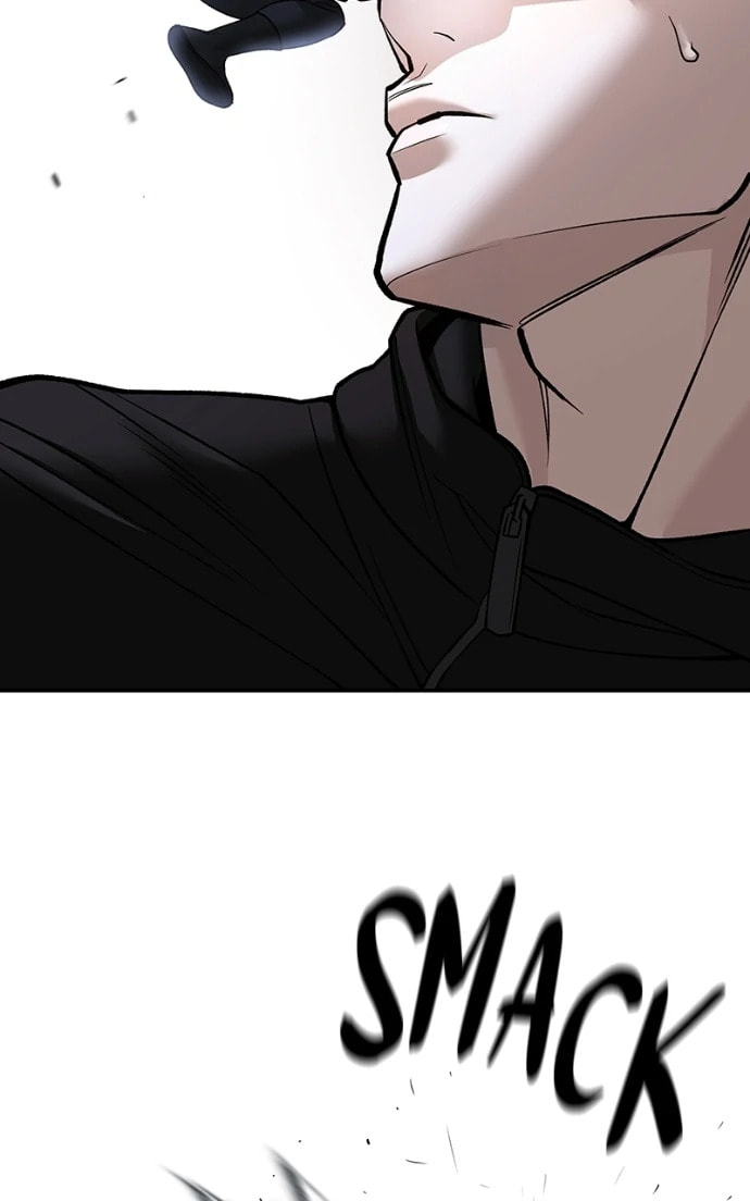 Designated Bully Chapter 153 page 23 - 