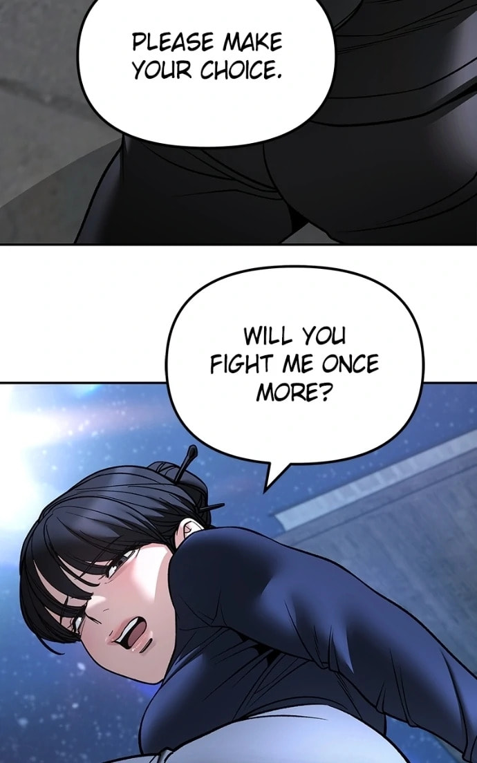 Designated Bully Chapter 153 page 26 - 