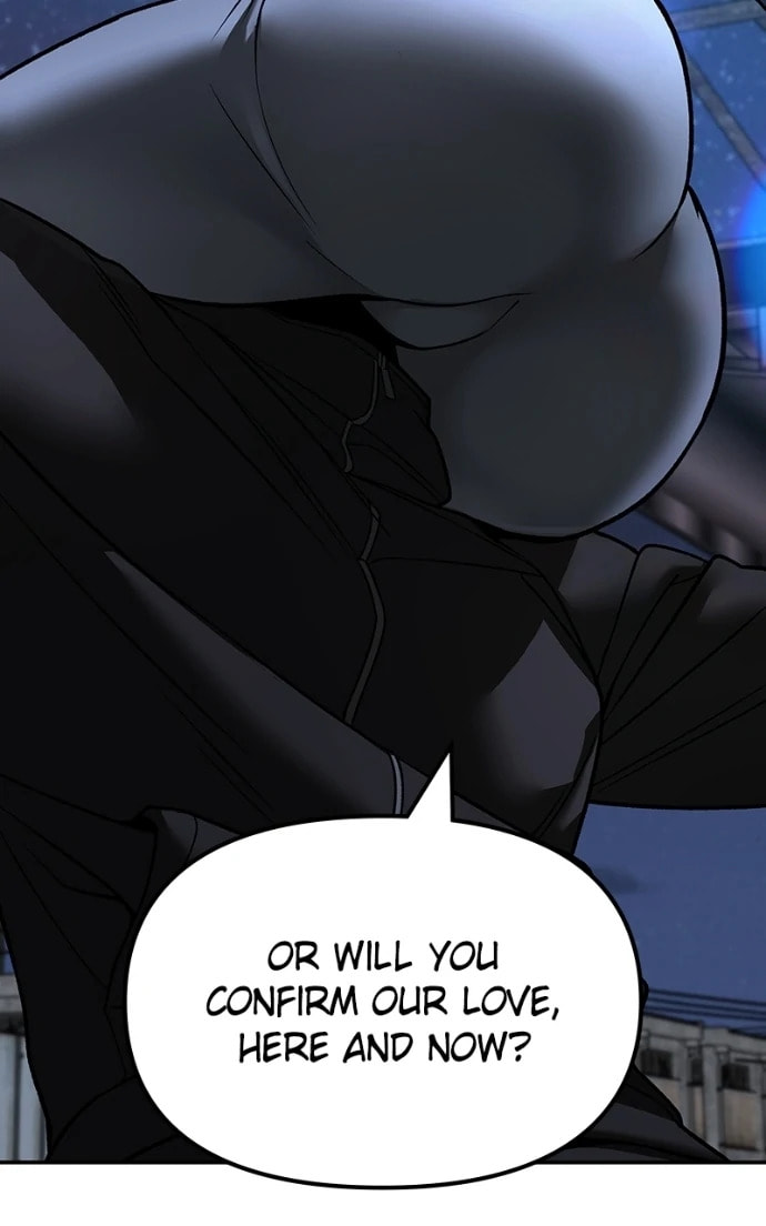 Designated Bully Chapter 153 page 27 - 