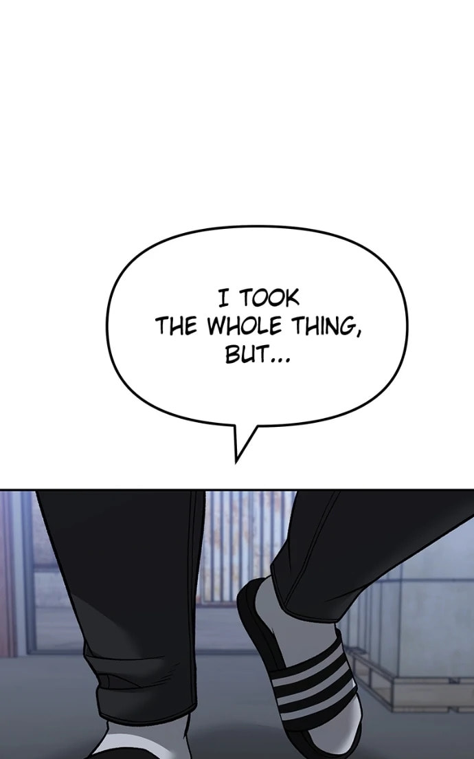 Designated Bully Chapter 153 page 28 - 