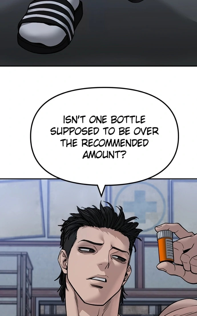 Designated Bully Chapter 153 page 29 - 