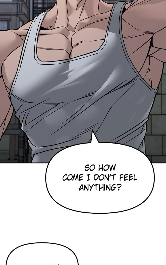 Designated Bully Chapter 153 page 30 - 