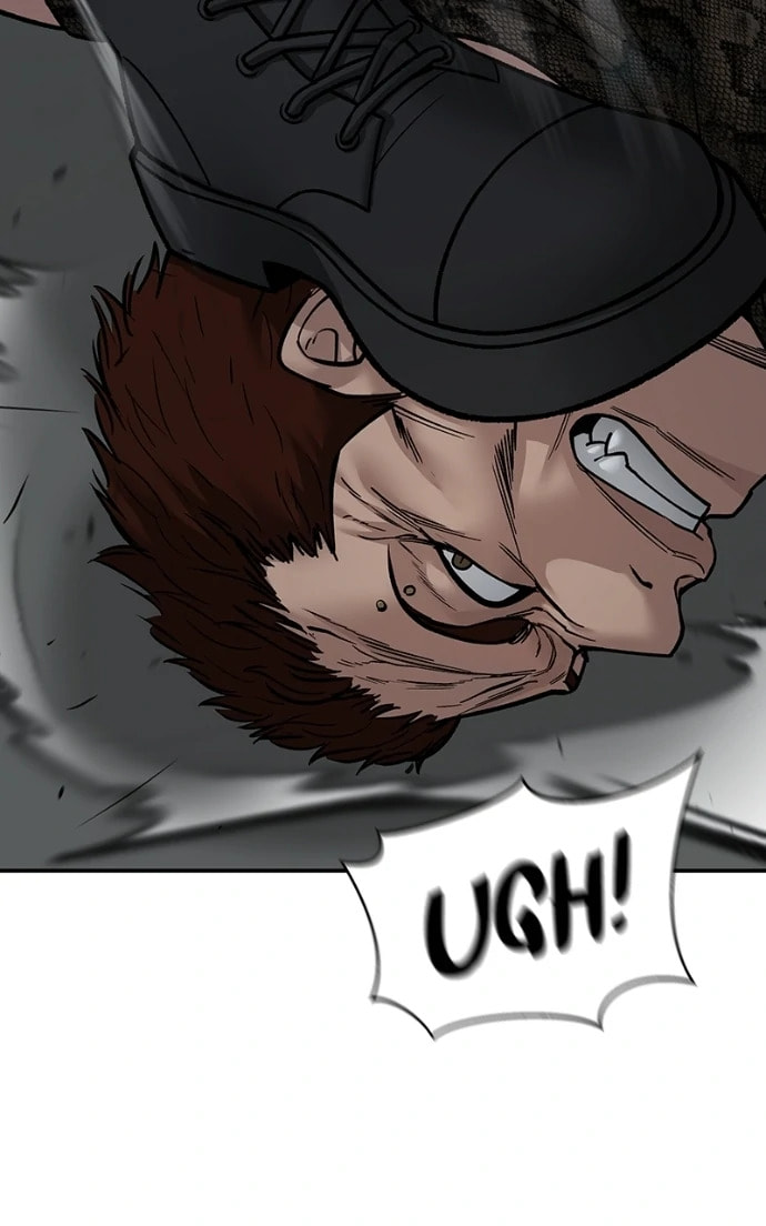 Designated Bully Chapter 153 page 4 - 