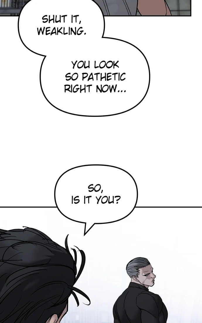 Designated Bully Chapter 153 page 33 - 
