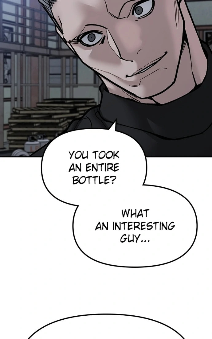 Designated Bully Chapter 153 page 38 - 