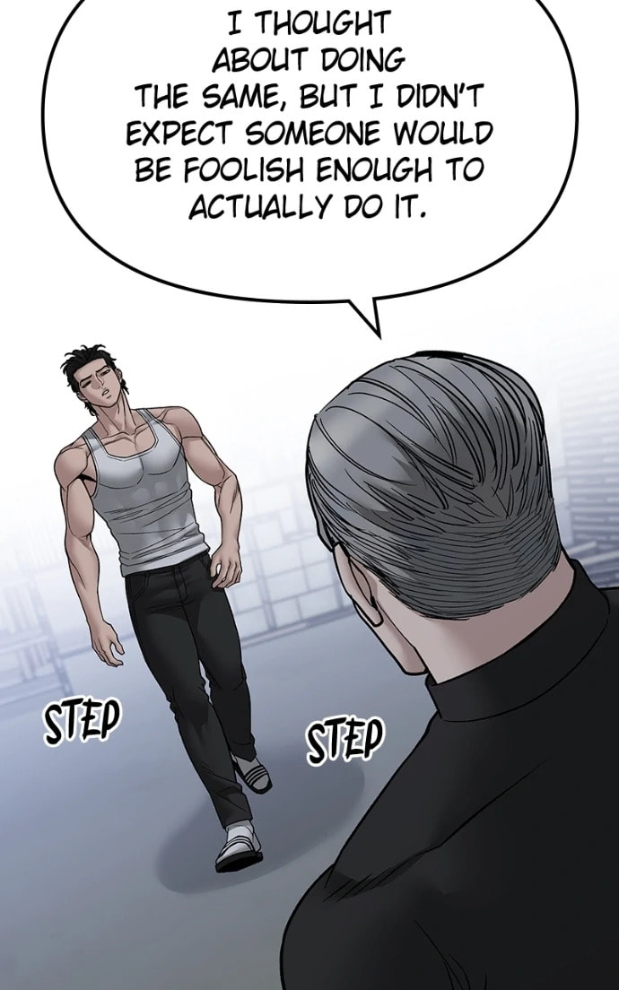 Designated Bully Chapter 153 page 39 - 