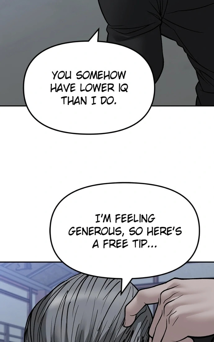 Designated Bully Chapter 153 page 40 - 