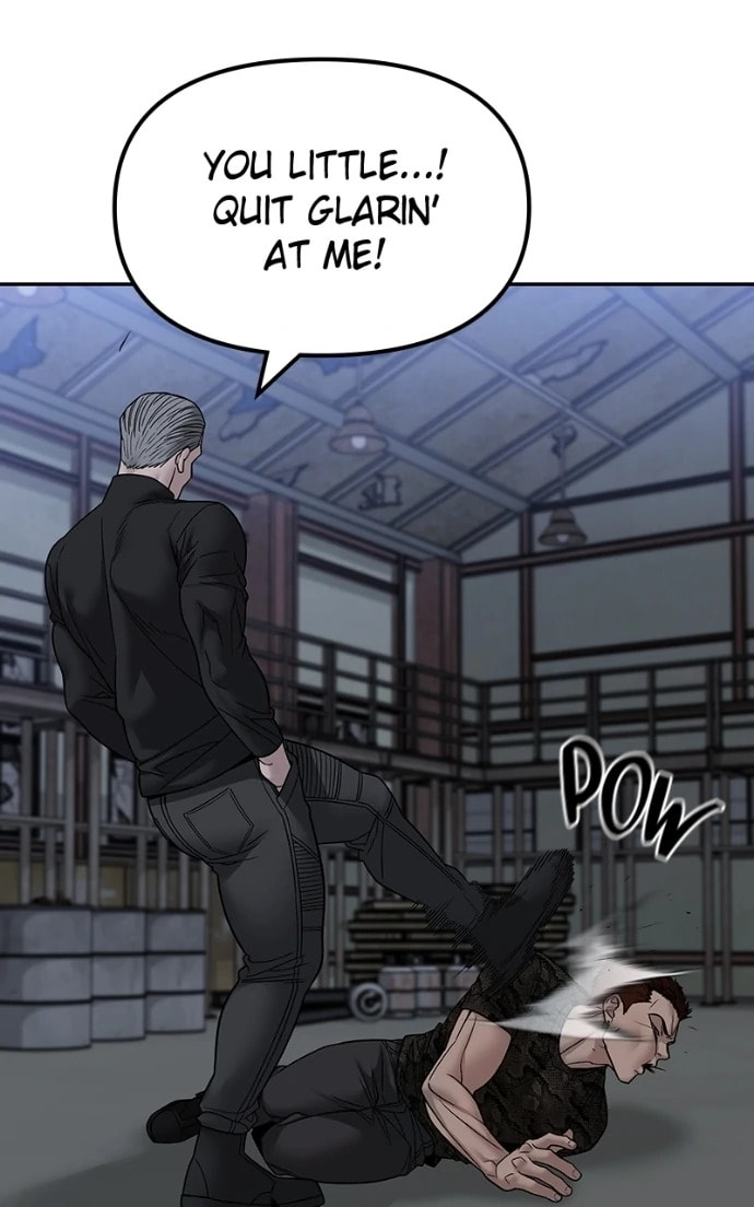 Designated Bully Chapter 153 page 5 - 